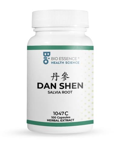 How to Choose a Good Dan Shen Supplement: Buyer's Checklist
