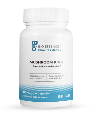 Winter Wellness: Top Natural Supplements to Boost Immunity During Flu Season