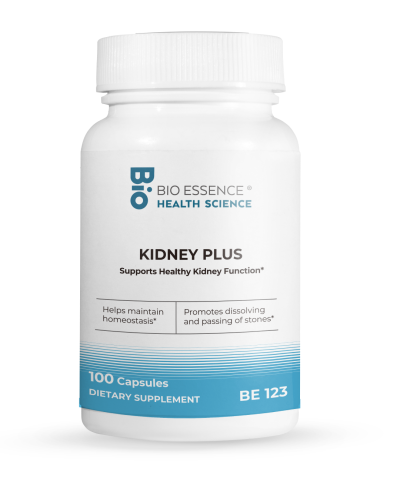 Safe Kidney Detox: How to Cleanse Your System Without Harsh Diuretics
